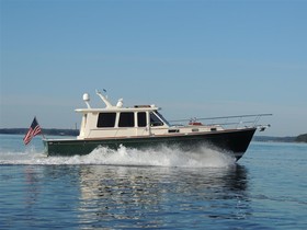 2006 Sabre Yachts 42 Sedan