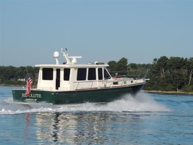 Купить 2006 Sabre Yachts 42 Sedan