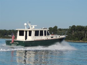 Köpa 2006 Sabre Yachts 42 Sedan