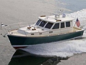 2006 Sabre Yachts 42 Sedan til salg