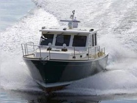 2006 Sabre Yachts 42 Sedan
