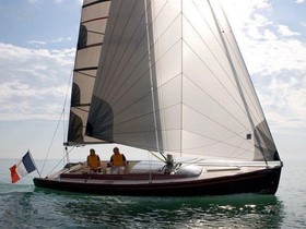Buy Latitude Yachts Tofinou 8M
