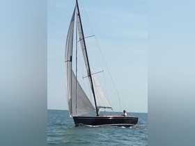 2011 Latitude Yachts Tofinou 8M en venta