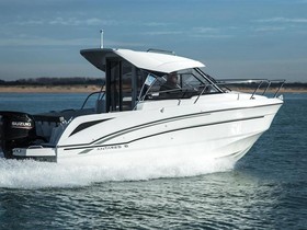 Купити 2021 Bénéteau Boats Antares 6 Hb