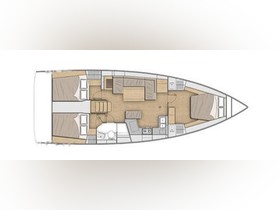 Bénéteau Boats Oceanis 40.1