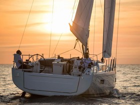 Köpa 2022 Bénéteau Boats Oceanis 40.1