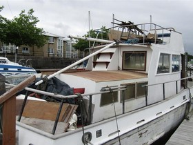 1970 Grand Banks 36