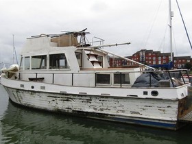 1970 Grand Banks 36