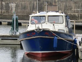 1987 Hardy Motor Boats 20 Pilot zu verkaufen