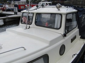 Купить 1987 Hardy Motor Boats 20 Pilot