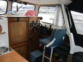 1987 Hardy Motor Boats 20 Pilot till salu