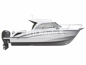 2022 Bénéteau Boats Antares 8 za prodaju