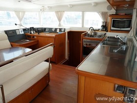 2007 Lagoon Catamarans 440 satın almak