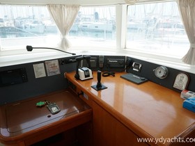 2007 Lagoon Catamarans 440 zu verkaufen