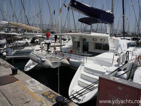 Buy Lagoon Catamarans 440