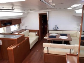 2014 Bénéteau Boats Oceanis 55 in vendita