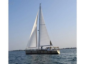Bénéteau Boats Oceanis 55 for sale