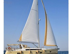 Buy Bénéteau Boats Oceanis 55