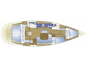 Buy 2002 Bavaria Yachts 44