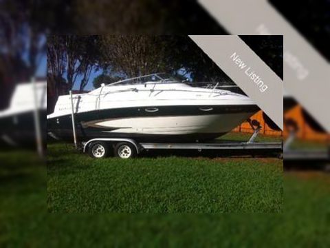 Buy 2001 Glastron 249