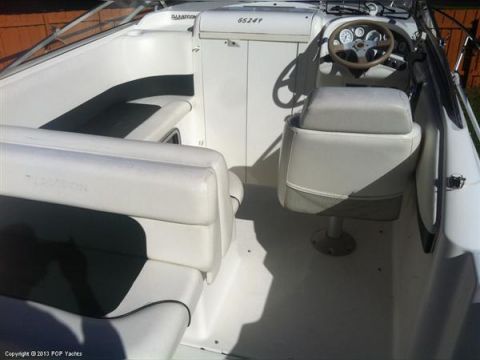 Buy 2001 Glastron 249