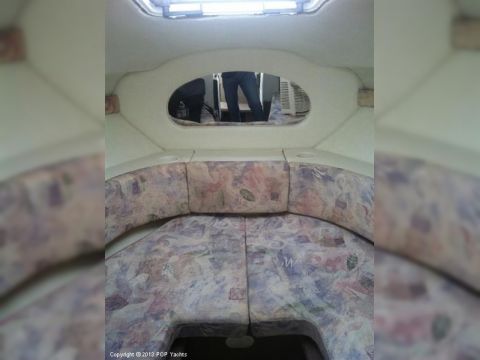 2001 Glastron 249 for sale