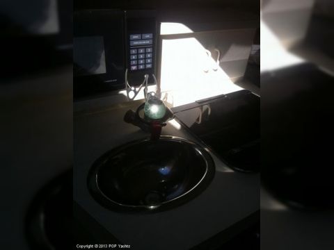 Buy 2001 Glastron 249
