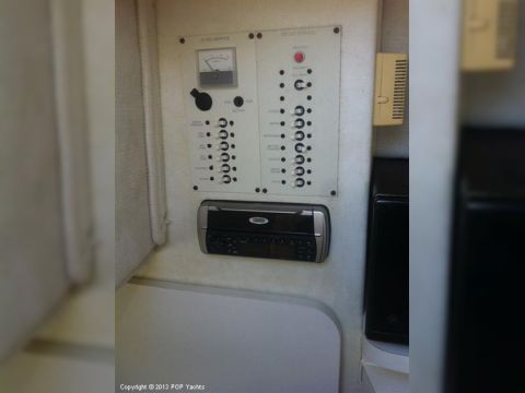 2001 Glastron 249 for sale