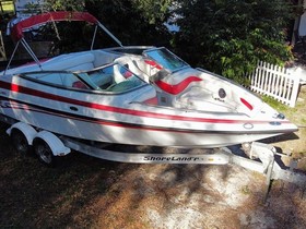 2002 Crownline 202Br for sale