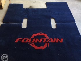 2000 Fountain Fever for sale