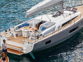 2019 Bénéteau Boats Oceanis 461 eladó
