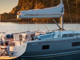 2019 Bénéteau Boats Oceanis 461 myytävänä