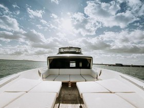 2018 Sanlorenzo Yachts Sx88 za prodaju