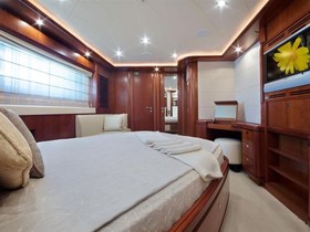 2007 CRN Yachts 128 til salg