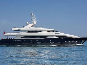 CRN Yachts 128 for sale