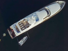 2007 CRN Yachts 128 til salgs