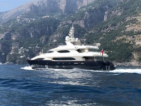 CRN Yachts 128 for sale Italy