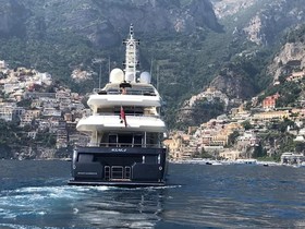 Buy CRN Yachts 128 Italy