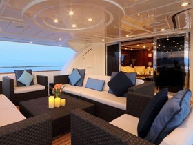 CRN Yachts 128 for sale