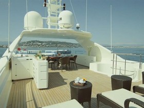 2007 CRN Yachts 128 на продажу