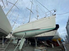 2004 Bénéteau Boats First 44.7 for sale