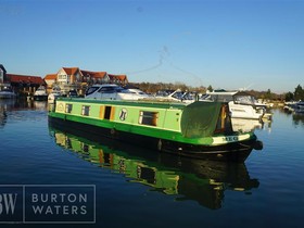 2005 Liverpool Boat Company Narrow