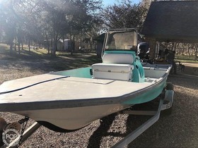 Buy 1996 Blue Wave Boats 220