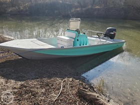 1996 Blue Wave Boats 220 for sale