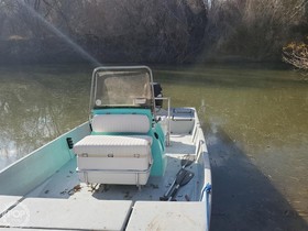 1996 Blue Wave Boats 220