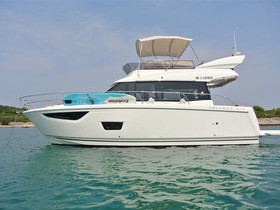 Buy 2017 Jeanneau Velasco 37