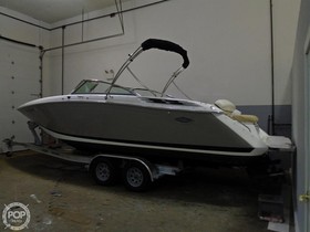 2016 Cobalt Boats 26Sd