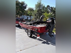 Bass Tracker Pro 17 for sale