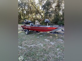 Bass Tracker Pro 17 for sale United States of America