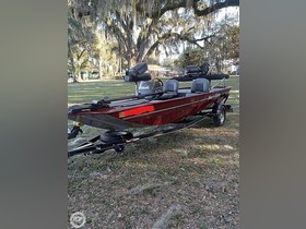 2022 Bass Tracker Pro 17 for sale